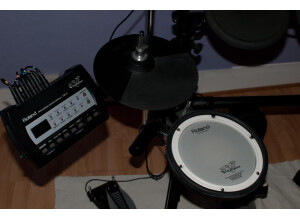 Roland TD-3KW (27789)