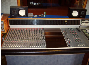 Hill Audio Ltd 6400