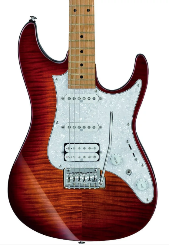 Ibanez AZ224F : Capture d&rsquo;écran 2018 01 03 à 18.29.21