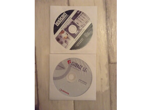 Lexicon Alpha (49600)