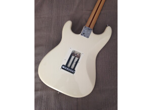 Fender American Stratocaster [2000-2007] (31833)