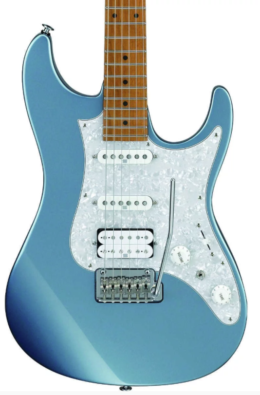 Ibanez AZ2204 : Capture d&rsquo;écran 2018 01 03 à 19.05.00