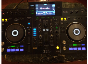 Pioneer XDJ-RX (16620)