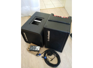 TC Electronic  RS112 (4311)