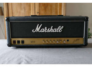 Marshall 2555 Silver Jubilee [1987] (67161)