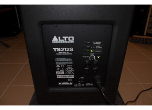 Alto Professional TS212S (74690)
