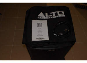 Alto Professional TS212S (48443)
