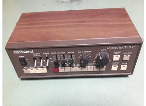 Roland PB-300 Rhythm Plus (60464)