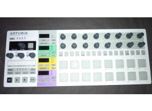 Arturia BeatStep Pro (66115)