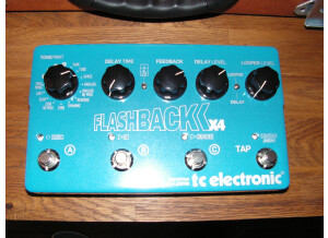 TC Electronic Flashback x4 (30752)