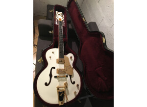 Gretsch G6136T White Falcon - White (14532)