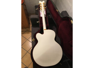 Gretsch G6136T White Falcon - White (73275)