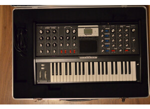 Moog Music Minimoog Voyager Electric Blue (6911)