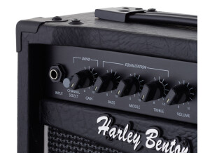 Harley Benton HB-10G