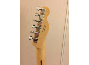 Fender Standard Telecaster LH [2009-Current] (29655)