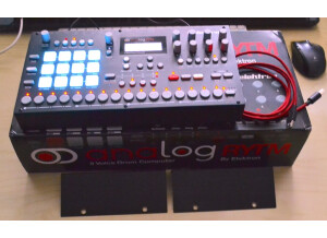 Elektron Analog Rytm (97548)