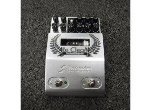 Two Notes Audio Engineering Le Clean (91834)