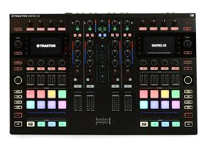 Native Instruments Traktor Kontrol S8 (53128)