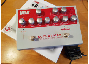 BBE Acoustimax (87756)
