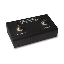 Synergy Amps SYN-1 : SA Syn001 Right Pedal 2000x2000 new min