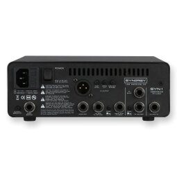 Synergy Amps SYN-1 : SA Syn001 back rtchd 2000x2000 Synergy Amps SYN-1 : SA Syn001 back rtchd 2000x2000