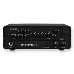 Synergy Amps SYN-1 : SA Syn001 front top rtchd 2000x2000 Synergy Amps SYN-1 : SA Syn001 front top rtchd 2000x2000