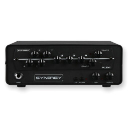 Synergy Amps SYN-1 : SA Syn001 front top rtchd 2000x2000