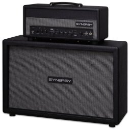 Synergy Amps SYN-30 : Syn30 on2x12 rt 2000x2000 NL min Synergy Amps SYN-30 : Syn30 on2x12 rt 2000x2000 NL min