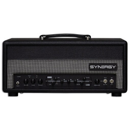 Synergy Amps SYN-30 : Syn30 front top 2000x2000   NL min