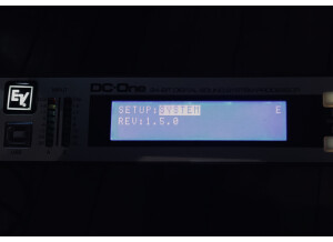 Electro-Voice DC-One (73224)