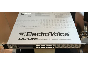 Electro-Voice DC-One (48165)