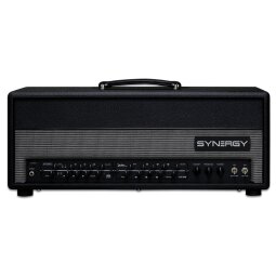 Synergy Amps SYN-50 : Syn50 front top 2000x2000 NL min Synergy Amps SYN-50 : Syn50 front top 2000x2000 NL min