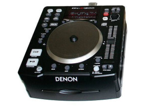 Denon DJ DN-S1200 (84940)