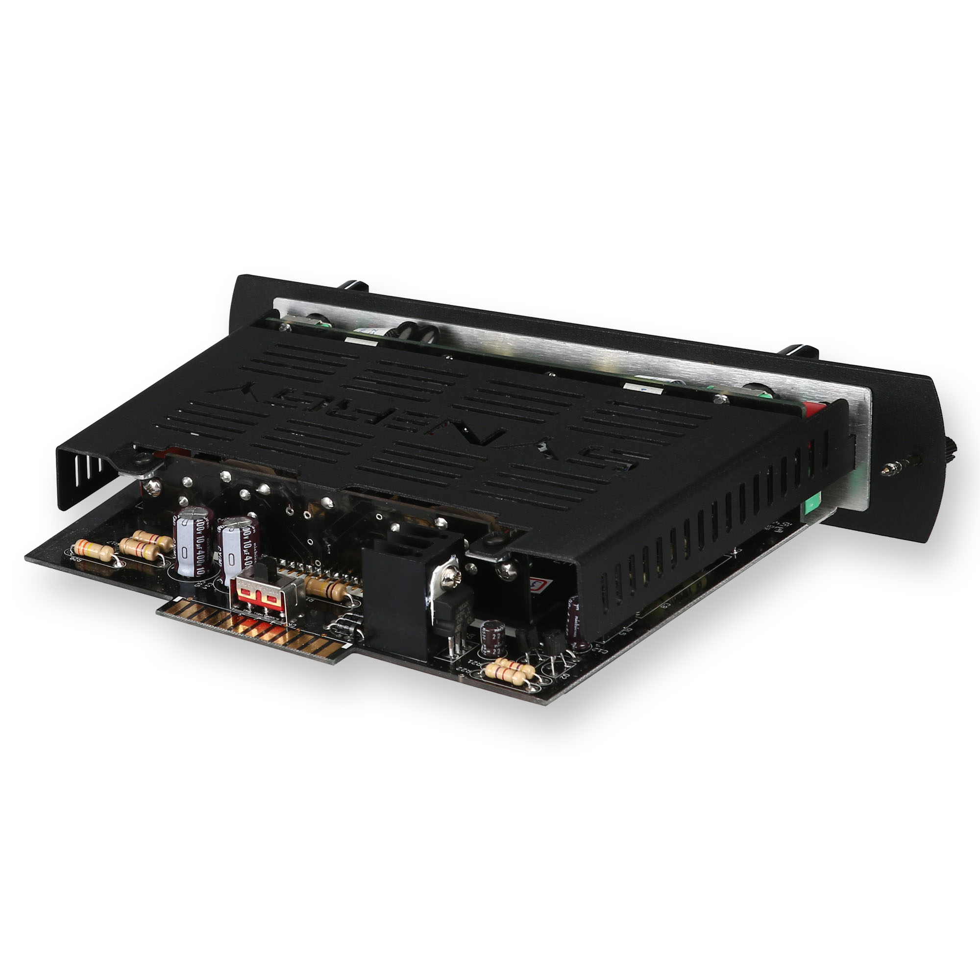 Synergy Amps Diezel VH-4 Preamp Module : IMG 9999 76 Back 2000x2000