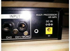 Sony HR-MP5 (74666)
