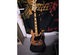 Squier Vintage Modified Jazz Bass '70s (94350)