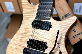 Strandberg Boden Prog 7