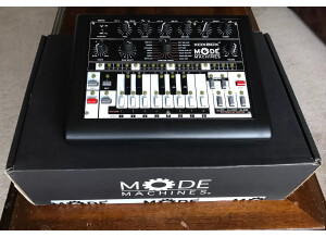 Mode Machines x0xb0x Socksbox (62238)