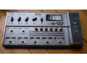 Vox Tonelab LE (4967)