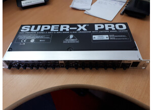 Behringer Super-X Pro CX3400 (65898)