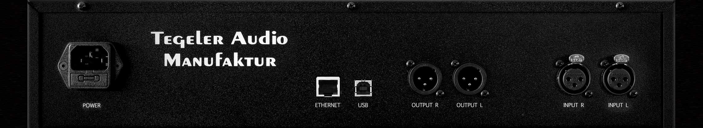 Raumzeitmaschine Rear