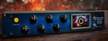 Raumzeitmaschine Raumzeitmaschine