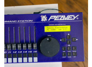Peavey PC 1600 X (88040)