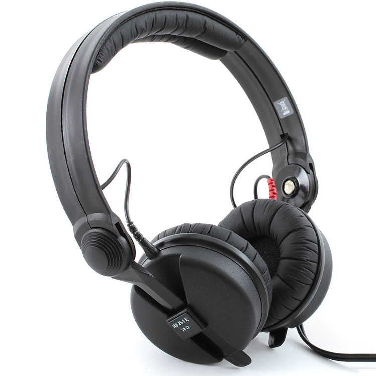 Casques audio : HP25