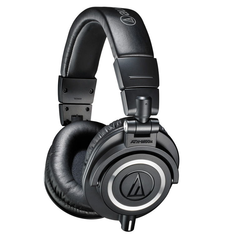 Casques audio : athm50x