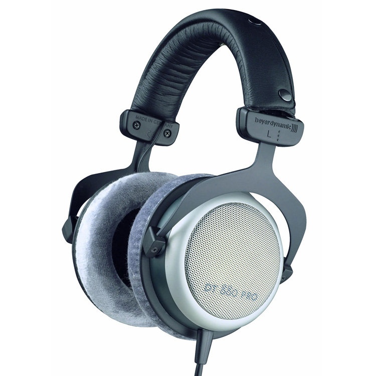 Casques audio : dt880pro