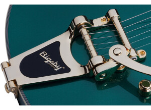 COUPE GREEN BIGSBY