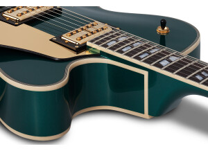 Schecter Coupe