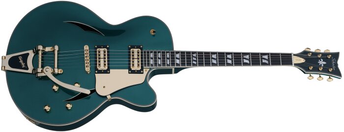 Schecter Coupe : COUPE GREEN TILT WEB Schecter Coupe : COUPE GREEN TILT WEB