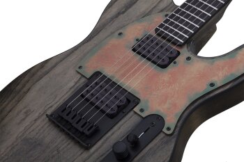Schecter PT Apocalypse : PT APOCALYPSE PICKUPS HIGHRES Schecter PT Apocalypse : PT APOCALYPSE PICKUPS HIGHRES